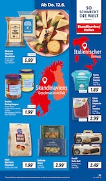 Lidl Roller im Prospekt Lidl Roller im Prospekt