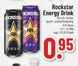 Aktuelles Energy Drink Angebot bei Trinkgut in Frechen ab 0,95 €