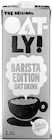 Haferdrink Barista/ Baristamatic im METRO Prospekt Haferdrink Barista/ Baristamatic von Oatly im aktuellen METRO Prospekt für 2,68 €