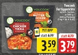 Indian Style Chicken Tikka bei EDEKA im Wuppertal Prospekt für 3,59 €