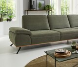 Stoffe im Polstermöbel Fischer Prospekt Couchecke LS 561119 im aktuellen Polstermöbel Fischer Prospekt für 1.899,00 €