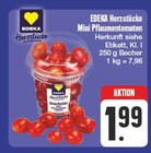 Herzstücke Mini Pflaumentomaten bei EDEKA im Annaberg-Buchholz Prospekt für 1,99 €