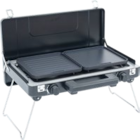 Gas-Tischgrill „Solaris TG 2“ im Angebot bei Hornbach in Remscheid Gas-Tischgrill „Solaris TG 2“ Angebote von Tenneker bei Hornbach Remscheid für 99,00 €