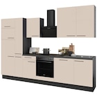 artego Küchenblock Feel im POCO Prospekt artego Küchenblock Feel im aktuellen POCO Prospekt für 1.299,00 €