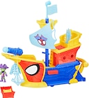 Bateau de pirates bulles et toiles - Hasbro à 34,99 € dans le catalogue La Grande Récré