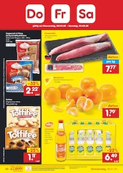 Ähnliche Angebote wie Spanferkelbraten im Prospekt "Aktuelle Angebote" auf Seite 42 von Netto Marken-Discount in Ulm