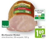 Aktuelle Schweinefleisch Angebote bei EDEKA in Koblenz Aktuelles Kasseler Rücken Angebot bei EDEKA in Koblenz ab 1,69 €