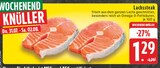 Aktuelle Lachssteak Angebote bei E center in Wuppertal Aktuelles Lachssteak Angebot bei E center in Wuppertal ab 1,29 €