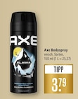 Bodyspray Angebote von Axe bei Marktkauf Leonberg für 3,79 €