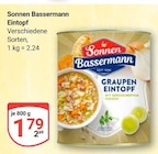 GLOBUS Idar-Oberstein - Eintopf Angebot im Prospekt Eintopf bei GLOBUS im Idar-Oberstein Prospekt für 1,79 €