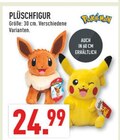 PLÜSCHFIGUR Angebote von Pokémon bei Marktkauf Herne für 24,99 €