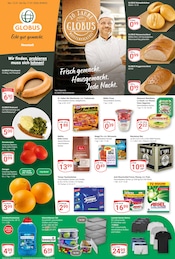 Aktueller GLOBUS Supermarkt Prospekt in Lustadt und Umgebung, "Aktuelle Angebote" mit 37 Seiten, 12.01.2026 - 17.01.2026