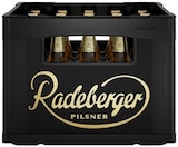 REWE Pulsnitz - Pilsner Angebot im Prospekt Pilsner bei REWE im Pulsnitz Prospekt für 11,99 €