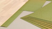 Laminatdämmplatte bei POCO in Bremerhaven Laminatdämmplatte im Angebot bei POCO Bremerhaven für 17,99 €