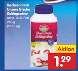 Netto Marken-Discount Hohenmölsen Prospekt mit  im Angebot für 1,29 €