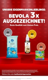 Sonnenblumenöl Angebot im aktuellen Kaufland Prospekt auf Seite 10