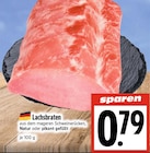 Angebot im EDEKA Elbtal Prospekt EDEKA Elbtal Prospekt mit im Angebot für 0,79 €