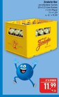 Aktuelles Zirndorfer Bier Angebot bei Marktkauf in Schwabach ab 11,99 €