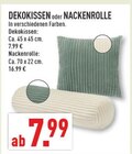 DEKOKISSEN im Angebot bei Marktkauf in Marl DEKOKISSEN Angebote bei Marktkauf Marl für 7,99 €
