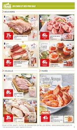 Offre Viande De Porc dans le catalogue Netto du moment à la page 5