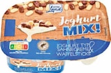 Aktuelle Joghurt Angebote bei Netto Marken-Discount in Frankfurt (Main) Aktuelles Joghurt Mix Angebot bei Netto Marken-Discount in Frankfurt (Main) ab 0,45 €