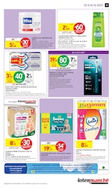 Promos Electroménager dans le catalogue "-60% DE REMISE IMMÉDIATE SUR LE 2ÈME" de Intermarché Hyper Electroménager en promo dans le catalogue Intermarché Hyper à la page 29