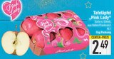 Tafeläpfel von Pink Lady im aktuellen EDEKA Prospekt für 2,49 €