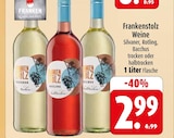 Silvaner bei EDEKA im Prospekt "" für 2,99 €