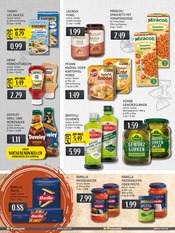 Nudeln im EDEKA Prospekt in Ratingen Aktueller EDEKA Prospekt mit Nudeln, "Aktuelle Angebote", Seite 12