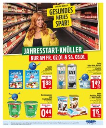 Kaffee im EDEKA Prospekt "Wir lieben Lebensmittel." mit 30 Seiten (München)