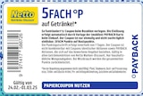 5FACH °P im aktuellen Prospekt bei Netto Marken-Discount in Schmölln