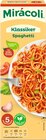 Pasta Klassiker von Mirácoli für 2,99 € bei Penny im Angebot Pasta Klassiker von Mirácoli im aktuellen Penny Prospekt