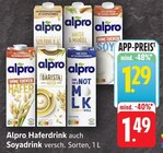 EDEKA Waiblingen Prospekt mit  im Angebot für 1,29 €