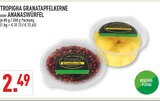 Aktuelles Granatapfelkerne Angebot bei Marktkauf in Bochum ab 2,49 €