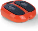 Vibrations-Massagegerät Angebote von MAXXMEE bei Netto Marken-Discount Löhne für 79,99 €