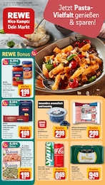 REWE Prospekt für Neuwied mit 32 Seiten REWE Prospekt "Dein Markt" für Neuwied, 32 Seiten, 13.04.2026 - 18.04.2026