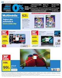 Offre Jeux Vidéo dans le catalogue Carrefour du moment à la page 88