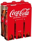 Coca-Cola im Angebot bei REWE in Osnabrück Coca-Cola Angebote von Coca-Cola bei REWE Osnabrück für 3,99 €