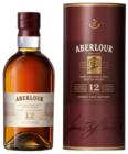 Scotch Whisky Single Malt - ABERLOUR en promo chez Carrefour Aurillac à 29,89 €