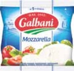 Mozzarella im V-Markt Prospekt Mozzarella Classic von Galbani im aktuellen V-Markt Prospekt für 0,99 €