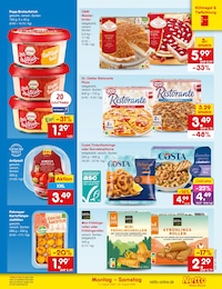 Netto Marken-Discount Garnelen im Prospekt 