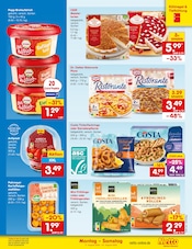Garnelen im Netto Marken-Discount Prospekt in Passau Aktueller Netto Marken-Discount Prospekt mit Garnelen, "Aktuelle Angebote", Seite 19