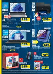 Nintendo im EURONICS Prospekt in Frankfurt Aktueller EURONICS Prospekt mit Nintendo, "GENAU RICHTIG FÜR PREIS-CHECKER.", Seite 6