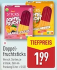 Doppelfruchtsticks von Mio im aktuellen ALDI Nord Prospekt