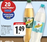 American Ginger Ale, Original Bitter Lemon bei EDEKA im Bornheim Prospekt für 1,49 €