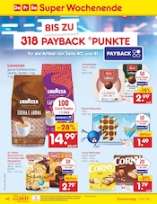 Lavazza im Netto Marken-Discount Prospekt in Eberswalde Aktueller Netto Marken-Discount Prospekt mit Lavazza, "Aktuelle Angebote", Seite 62