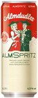 Aktuelle Wein Angebote bei REWE in Dresden Aktuelles Almspritz Angebot bei REWE in Dresden ab 1,19 €