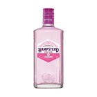 Pink Gin im Angebot bei Lidl in Paderborn Pink Gin Angebote von Hampstead bei Lidl Paderborn für 7,99 €