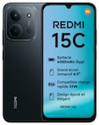 Redmi 15C - XIAOMI en promo chez Super U Lyon à 149,00 €