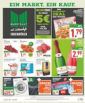 Aktueller Marktkauf Discounter Prospekt in Hasbergen und Umgebung, "Aktuelle Angebote" mit 28 Seiten, 10.03.2025 - 15.03.2025